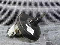 BURDUF SERVOFRANA OPEL ASTRA H ASTRA H Z13DTH - (2004 2010)