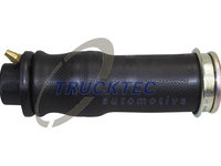 Burduf, suspensie cabina sofer (0463023 TRUCKTEC) SCANIA