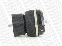 Burduf suspensie cabina sofer CB0179 MONROE pentru Vw Golf Vw Rabbit Iveco Eurotech Iveco Eurotrakker Iveco Eurostar