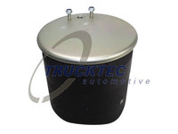 Burduf, suspensie pneumatica (0330012 TRUCKTEC) VOLVO