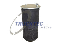 Burduf, suspensie pneumatica (0330808 TRUCKTEC) RENAULT TRUCKS,VOLVO