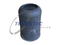 Burduf, suspensie pneumatica puntea spate (0130055 TRUCKTEC) MERCEDES-BENZ,NEOPLAN,SETRA,VOLVO