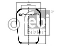 Burduf, suspensie pneumatica VOLVO FM 12 (1998 - 2005) Febi Bilstein 35879