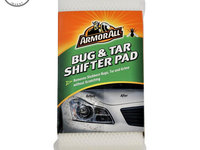 Burete auto ArmorAll pentru insecte si alte impuritati, detailing auto #1- livrare gratuita