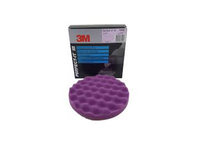 BURETE DE SPUMA PENTRU FINISARE IN 1 PAS 3M PERFECT-IT 150MM SET 2 BUC - 3M