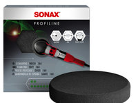 Burete Gri Pentru Polish Fin Soft Finish 160mm Sonax Sonax Cod:493241