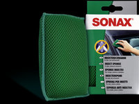 BURETE PENTRU CURATAREA INSECTELOR SONAX