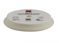 Burete Ultrafin Polish Rupes D-A Ultrafine Foam Pad 150/180MM Alb 9.DA180S