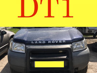 Bureti auto Land Rover Freelander [1998 - 2006] Crossover 5-usi (LN)