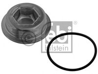 Buson,bloc motor MERCEDES A-CLASS (W169) (2004 - 2012) FEBI BILSTEIN 38554 piesa NOUA