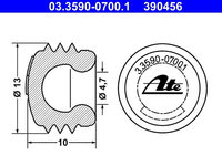 Buson/capac ATE 03.3590-0700.1