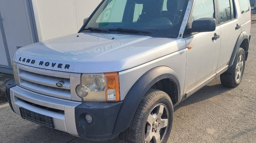 BUSON / CAPAC REZERVOR LAND ROVER DISCOVERY 3 2.7 TD 4x4 FAB. 2004 - 2009 ⭐⭐⭐⭐⭐