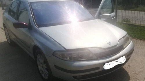 BUSON / CAPAC REZERVOR RENAULT LAGUNA 2 FAB. 2001 - 2007 ⭐⭐⭐⭐⭐