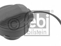 Buson pentru rezervor de combustibil AUDI A4 (8D2, B5) - OEM - FEBI BILSTEIN: FE27288|27288 - Cod intern: W02150796 - LIVRARE DIN STOC in 24 ore!!!