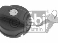 Buson pentru rezervor de combustibil AUDI A4 (8D2, B5) - OEM - FEBI BILSTEIN: FE02211|2211 - Cod intern: W02621896 - LIVRARE DIN STOC in 24 ore!!!