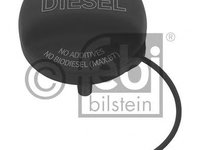 Buson pentru rezervor de combustibil BMW 1 (F20) - OEM - FEBI BILSTEIN: FE45549|45549 - Cod intern: W02192985 - LIVRARE DIN STOC in 24 ore!!!