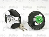 Buson pentru rezervor de combustibil BMW 3 (E46) - OEM - VALEO: VAL247609|247609 - Cod intern: W02285552 - LIVRARE DIN STOC in 24 ore!!!