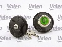 Buson pentru rezervor de combustibil IVECO DAILY III caroserie inchisa/combi - OEM - VALEO: VAL247601|247601 - Cod intern: W02357839 - LIVRARE DIN STOC in 24 ore!!!