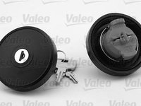 Buson pentru rezervor de combustibil OPEL MOVANO B platou/sasiu - OEM - VALEO: VAL247525|247525 - Cod intern: W02244814 - LIVRARE DIN STOC in 24 ore!!!