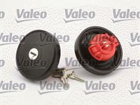 Buson pentru rezervor de combustibil PEUGEOT 207 CC (WD_) - OEM - VALEO: VAL247606|247606 - Cod intern: W02259263 - LIVRARE DIN STOC in 24 ore!!!