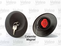 Buson pentru rezervor de combustibil RENAULT KANGOO (KC0/1_) - OEM - VALEO: VAL247611|247611 - Cod intern: W02160792 - LIVRARE DIN STOC in 24 ore!!!