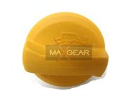 Buson pentru umplere ulei OPEL ASTRA G combi (F35_) - OEM - MAXGEAR: 205591DE5|28-0212 - W02307676 - LIVRARE DIN STOC in 24 ore!!!