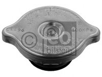 Buson radiator 04496 FEBI BILSTEIN pentru Audi 50 Audi 80 Audi Fox Vw Polo Vw Dasher Vw Passat Vw Carat Vw Corsar Vw Quantum Vw Santana Vw Lt Vw Lt28-50 Volvo V70 Man G Man L