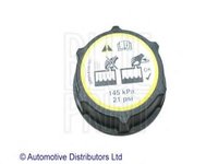 Buson,radiator MAZDA 3 (BK), MAZDA AXELA limuzina (BK), LAND ROVER LR2 (FA_) - BLUE PRINT ADM59908