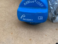 Buson rezervor Adblue VW Golf 7 2019