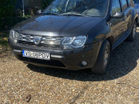 Buson rezervor Dacia Duster [facelift] [2013 - 2017] SUV 5-usi 1.5 MT (110 hp) diesel volan stanga ⭐⭐⭐⭐⭐