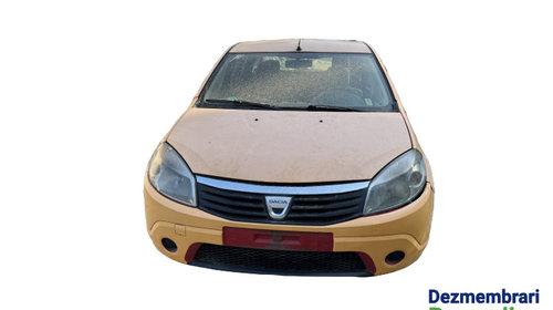 Buson rezervor Dacia Sandero [2008 - 2012] Ha