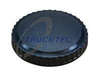 Buson,rezervor de combustibil (0338010 TRUCKTEC) VOLVO