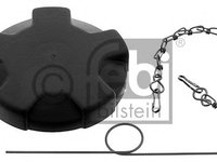 Buson rezervor de combustibil 06288 FEBI BILSTEIN pentru Vw Multivan Nissan Primera Nissan Axxess Nissan Liberty Nissan Prairie Volvo Fh Volvo Fl