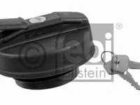 Buson rezervor de combustibil 18089 FEBI BILSTEIN pentru Bmw Seria 5 Bmw Seria 7 Volvo 760 Volvo 340-360 Vw Jetta Vw Vento Vw Bora Nissan Navara Nissan Pick Vw Passat Vw Transporter