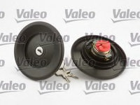 Buson rezervor de combustibil 247600 VALEO pentru Peugeot 206 Peugeot 206