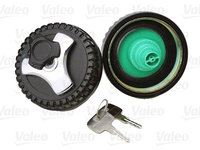 Buson rezervor de combustibil 247700 VALEO pentru Vw Derby Vw Carat Vw Corsar Vw Passat Vw Quantum Vw Golf Vw Rabbit Volvo 740 Volvo 760 Volvo 66 Skoda 105 120 Bmw Seria 6 Iveco Daily