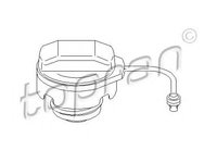 Buson,rezervor de combustibil AUDI 100 Avant (44, 44Q, C3) (1982 - 1990) TOPRAN 112 984