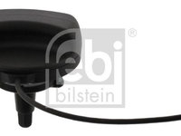 Buson,rezervor de combustibil FEBI BILSTEIN 45550