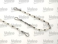 Buson rezervor de combustibil FORD Cargo VALEO 247717