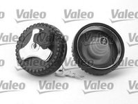 Buson,rezervor de combustibil IVECO DAILY IV platou / sasiu (2006 - 2011) VALEO 247700