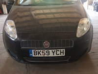 Buson rezervor Fiat Grande Punto 2 [2008 - 2011] Hatchback 3 usi 1.4 6 MT (77 hp)