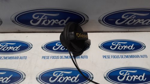 Buson Rezervor Ford Focus 2 2005-2009