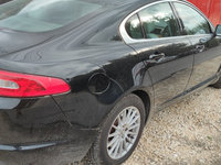 BUSON REZERVOR JAGUAR XF XJ X250 2009-2015