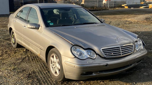 Buson rezervor Mercedes-Benz C-Class W203/S20