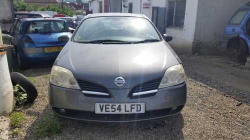 Buson Rezervor Nissan Primera P12 2005