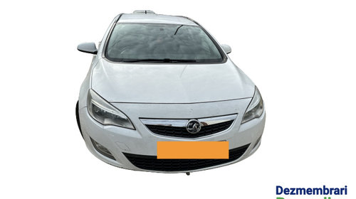 Buson rezervor Opel Astra J [2009 - 2012] Spo