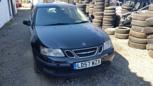 Buson Rezervor Saab 9-3 2007