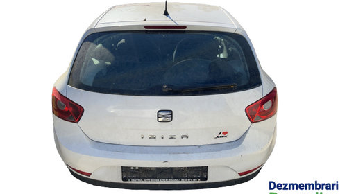 Buson rezervor Seat Ibiza 4 6J [2008 - 2012] Hatchback 5-usi 1.2 MT (60 hp) Cod motor CGPB