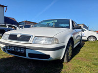 Buson rezervor Skoda Octavia [facelift] [2000 - 2010]