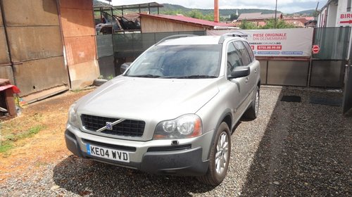 Buson Rezervor - Volvo Xc90 - 2004